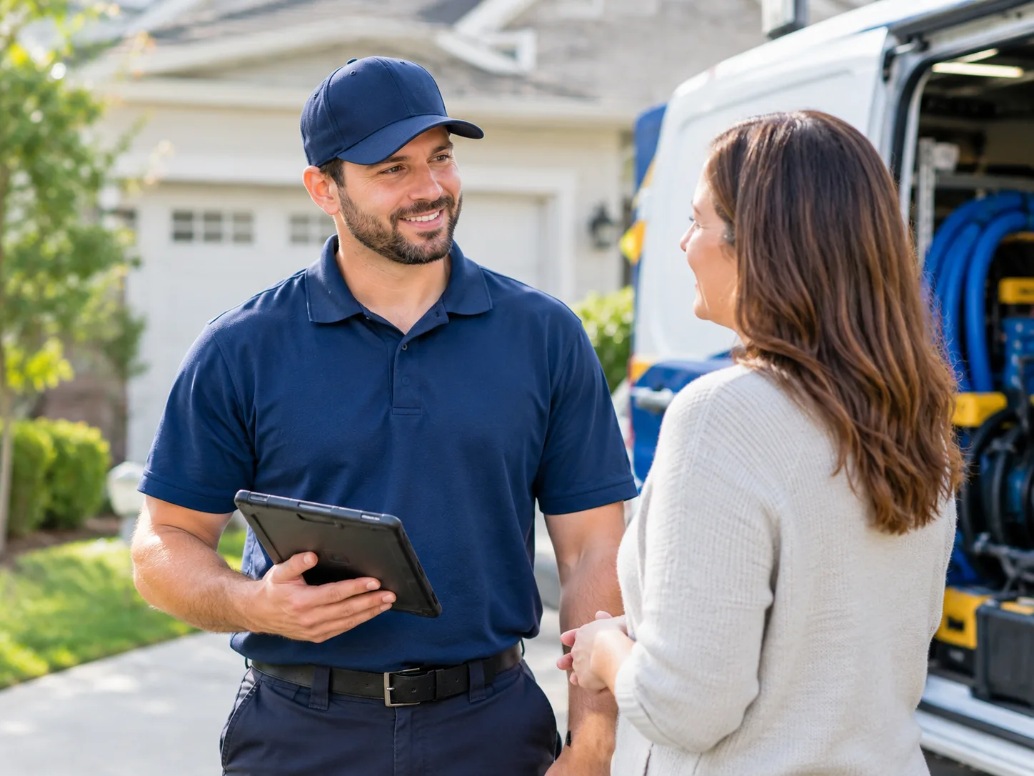 Sewage Backup Cleanup Edgefield, SC FAQs